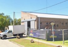 Robaron toda la recaudación de un supermercado en Santa Fe y fueron detenidos días después