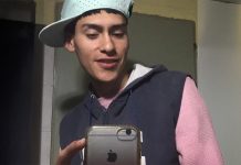 Robó una moto, chocó contra un poste y murió: su familia organizó una colecta para el entierro