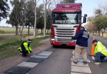 Santa Fe impondrá nuevas multas por exceso de peso en camiones para el cuidado de las rutas