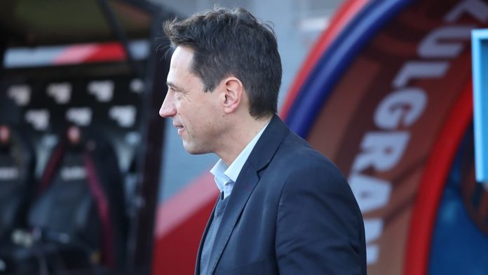 Se declaró la acefalía en San Lorenzo: sin Moretti al frente, cómo seguirá el futuro del club