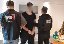 Simulaban ser empresarios, obtuvieron créditos millonarios y estafaron $1,8 billones: fueron detenidos