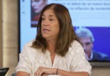 Sofía Paz: “El 45% de los chicos adoptados son devueltos porque los adultos no están preparados, muchos romantizan la adopción”