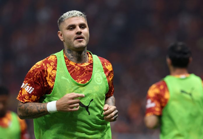 “Su estilo de vida no era adecuado”: la llamativa polémica en la que se vio envuelto Icardi mientras define su futuro