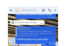 “¿Tan piola sos?“: atacó a traición a un profesor de kickboxing en un gimnasio y lo dejó con múltiples fracturas