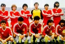 Toques, lujos y el único fanático de Argentinos Juniors que viajó: a 40 años de la mejor final de la historia de la Copa Intercontinental