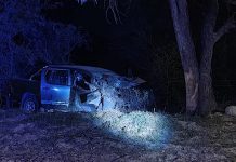 Tragedia en Catamarca: el ex intendente de Londres perdió el control de su camioneta, chocó contra un árbol y murió