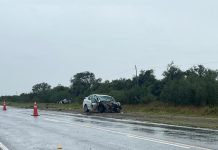 Tragedia en la Ruta 60: dos muertos y varios heridos por un choque en Córdoba