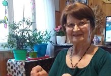 Tragedia en la ruta: regresaba de visitar la tumba de su marido, sufrió un infarto y el auto cayó a una laguna