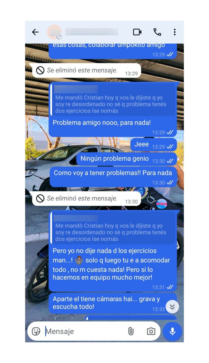Tras el ataque a traición, el profesor de kickboxing habló de las secuelas: “No sé si voy a seguir peleando, me arruinó la vida”