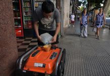 Tras el corte de luz masivo en la madrugada, aún hay más de 40 mil usuarios afectados en el AMBA