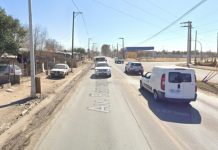 Un auto atropelló a un nene de 10 años en Córdoba y el conductor quedó demorado