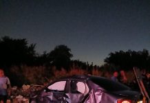 Un bombero murió atropellado en Morón mientras combatía un incendio: otros tres resultaron gravemente heridos