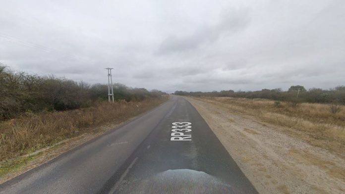 Un conductor alcoholizado atropelló y mató a un hombre en Santiago del Estero: pensó que era un caballo