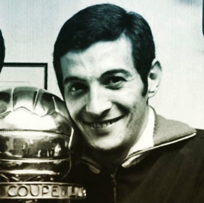 Un ídolo de Estudiantes compara a Zubeldía, Bilardo y Eduardo Domínguez y recuerda la época dorada “pincha”