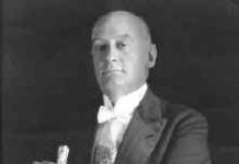 Un país próspero, visitas de príncipes y científicos, y lluvia de capitales extranjeros: radiografía de la Argentina hace cien años