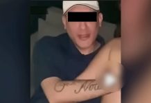 Una abuela desesperada y una nieta en peligro: la historia de violencia del actor porno de La Matanza