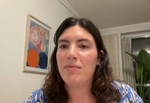 Una argentina de 27 años fue elegida para participar del Foro de Davos y hablará sobre IA: “El 8% de las personas dicen consumir noticias vía chatbots”