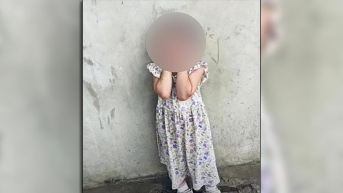 Una nena de 2 años fue atropellada por un patrullero en Manuel Alberti: está delicada y piden cadena de oración