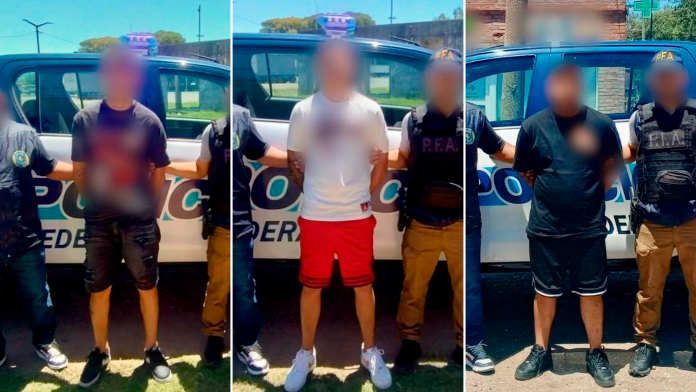 Usaban menores para vender cocaína y sospechan que trabajaban para Los Monos: cómo cayó “La Banda del Playón” en Rosario