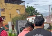 Usurpó una identidad, gastó 42 mil dólares y lo detuvieron en un operativo encubierto en Posadas
