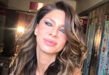 Violencia de género: Romina Gaetani rechazó la perimetral para su pareja, pero la fiscalía impulsa el juicio