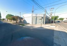 Violencia en Rosario: balearon a una nena de 7 años en un ataque a tiros