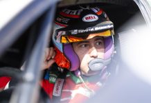 Yacopini continúa con un “cuadro delicado” y no participará del Rally Dakar 2026: el nuevo parte médico tras su grave accidente