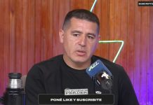 10 frases de Riquelme en la previa del debut de Boca en el torneo: del refuerzo que está cerca al mensaje para los jugadores
