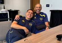 7 frases de Riquelme: por qué Hinestroza puede ser el único refuerzo del mercado de Boca y su emoción al hablar de Miguel Russo