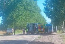 Accidente fatal en Mendoza: un niño de 12 años murió tras ser atropellado por una camioneta