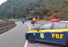 Advertencia a conductores argentinos: la policía brasileña endureció los controles en las rutas y aumentó las multas