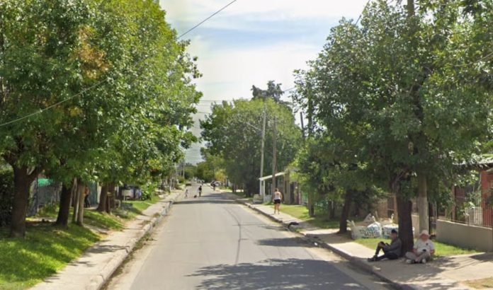 Ajuste de cuentas en Pilar: mataron a tiros a dos hermanastros tras una discusión