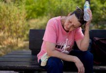 Alerta por calor extremo y sin lluvias: cómo estará el tiempo en el AMBA el fin de semana