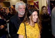 Allanaron la casa de la ex pareja de Romina Gaetani en la causa por violencia de género: buscaban un arma