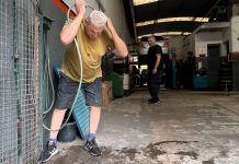 Apagón masivo en el AMBA: reportan cortes de luz en varios barrios de CABA y provincia de Buenos Aires