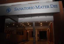 Apuñaló a su novio en Palermo Chico y llamó a la Policía para denunciar el hecho: quedó detenida