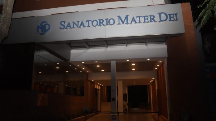 Apuñaló a su novio en Palermo Chico y llamó a la Policía para denunciar el hecho: quedó detenida