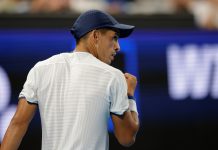 Argentina clasificó por primera vez a los cuartos de final de la United Cup y enfrentará a Suiza