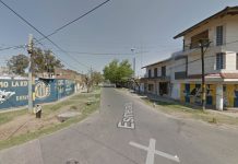 Asesinaron a tiros a un adolescente en Rosario en la previa de Año Nuevo