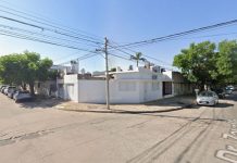 Asesinaron a un hombre en Santa Fe en medio de un tiroteo e investigan si se trataba de un delincuente