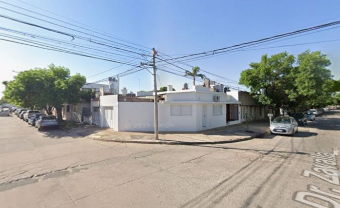 Asesinaron a un hombre en Santa Fe en medio de un tiroteo e investigan si se trataba de un delincuente