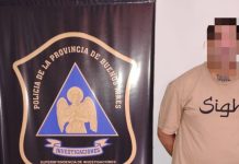 Asesinó con un destornillador a un vecino tras una pelea en Navidad y cayó tres semanas después