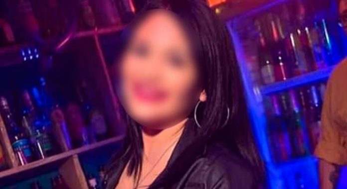 Atada, golpeada y envuelta en bolsas: cómo hallaron a la mujer que estuvo 48 horas desaparecida en Córdoba