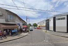 Balearon a un policía retirado de la Bonaerense cuando se defendió de un robo en Tres de Febrero