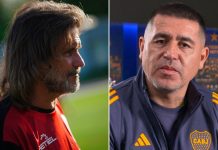 Barracas Central le solicitó a Boca Juniors un pack de jugadores para disputar la Copa Sudamericana: quiénes son