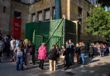 Boom de demanda en el Hospital Odontológico de la UBA: los tres motivos por los que hay más de mil pacientes por día