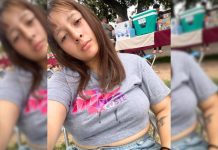 Buscaron durante un mes a una adolescente y descubrieron que murió atropellada el mismo día de su desaparición