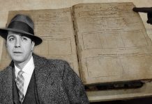 Carlos Gardel y la polémica eterna: hallaron un acta que acredita su nacimiento en Uruguay