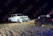 Caso Bastián: los conductores del UTV y de la camioneta dieron positivo en alcohol