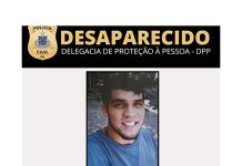 Caso Claudia Ferro: el “hombre de la máscara de Mickey” desapareció en Brasil